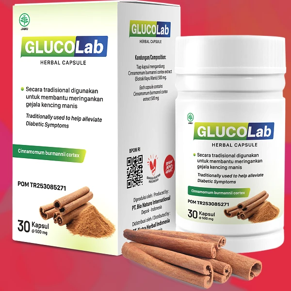 Glucolab