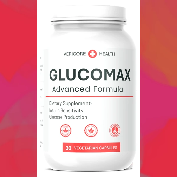 GlucoMax