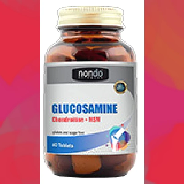 Glucosamine