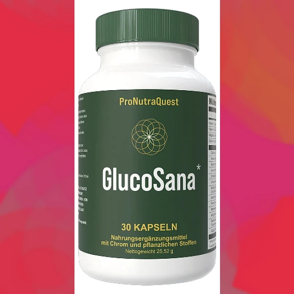 GlucoSana