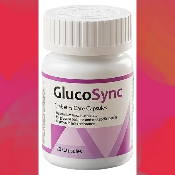 GlucoSync