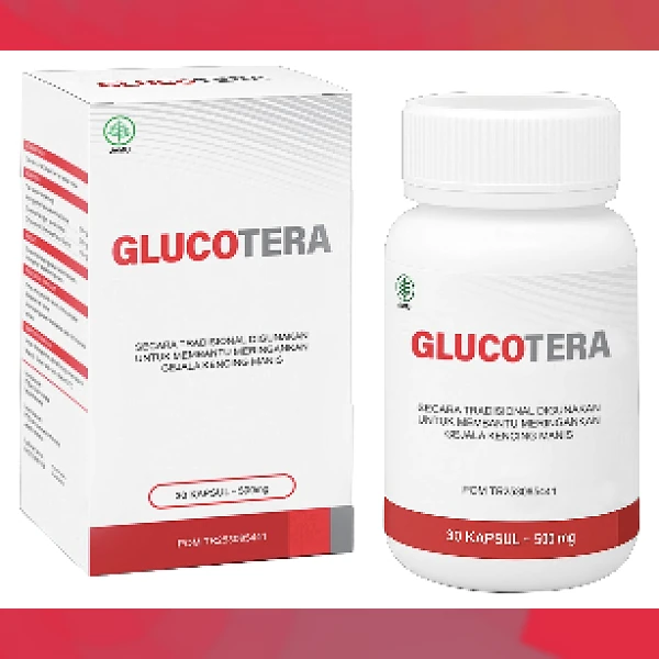 Glucoterra