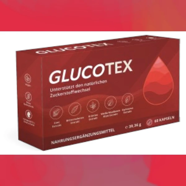 GLUCOTEX