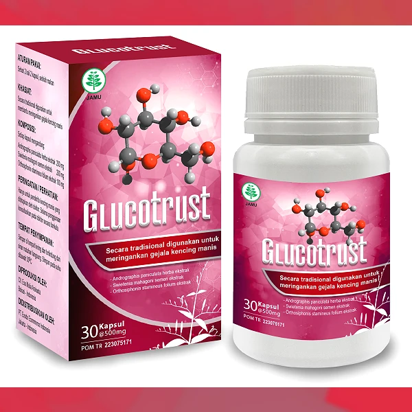 Glucotrast