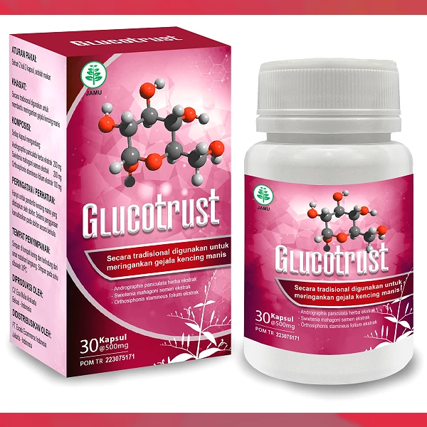Glucotrust