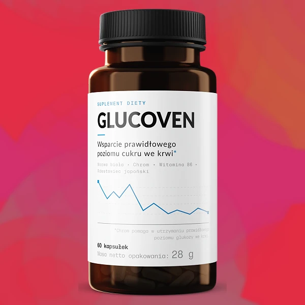 Glucoven