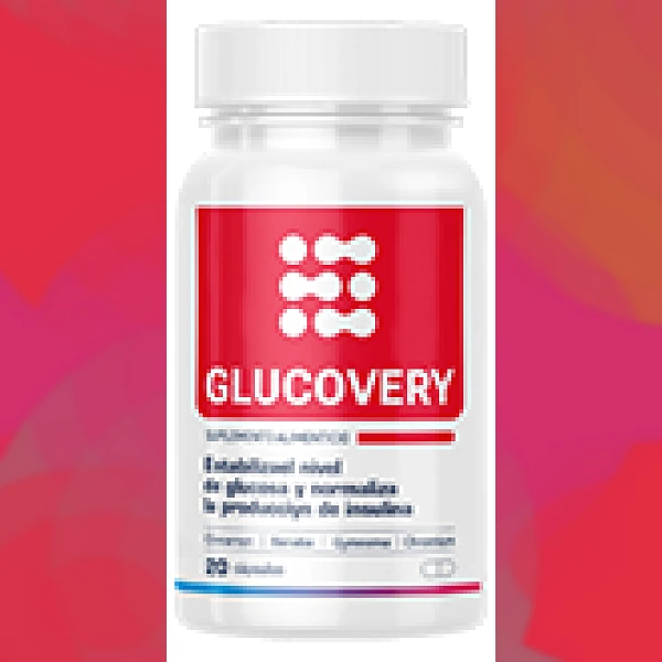 Glucovery