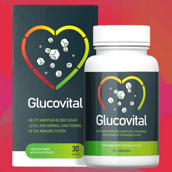 Glucovital