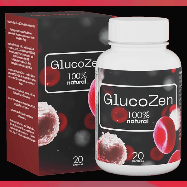 GlucoZen