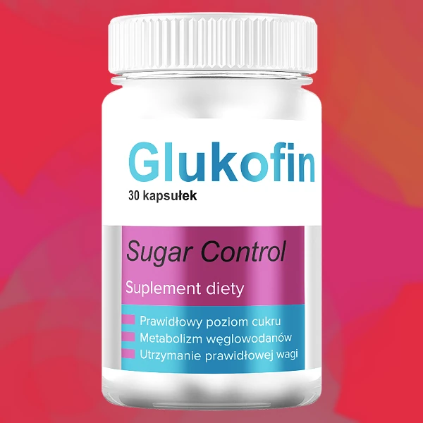 Glukofin