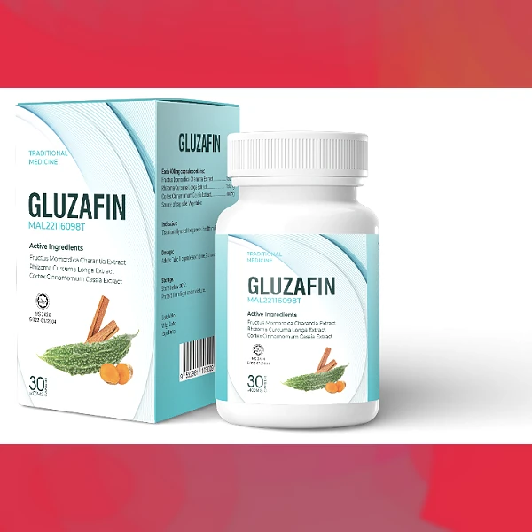Gluzafin