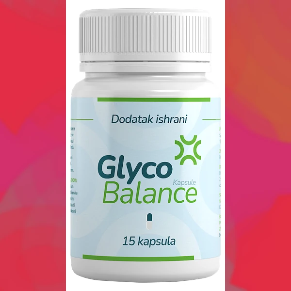 Glyco Balance