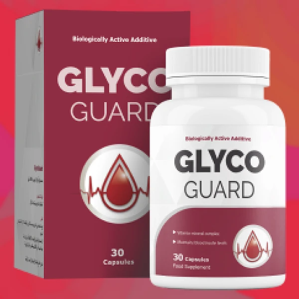 GlycoGuard