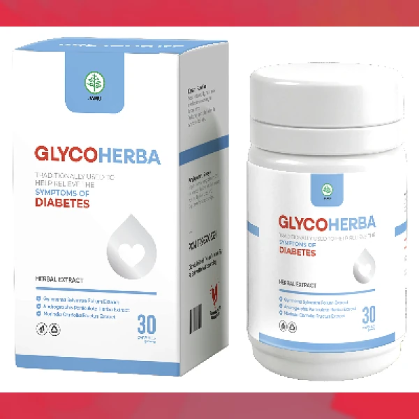 Glycoherba