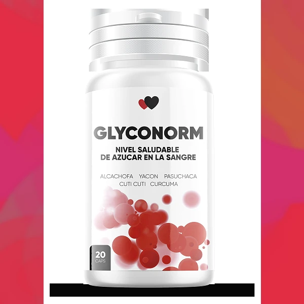 Glyconorm