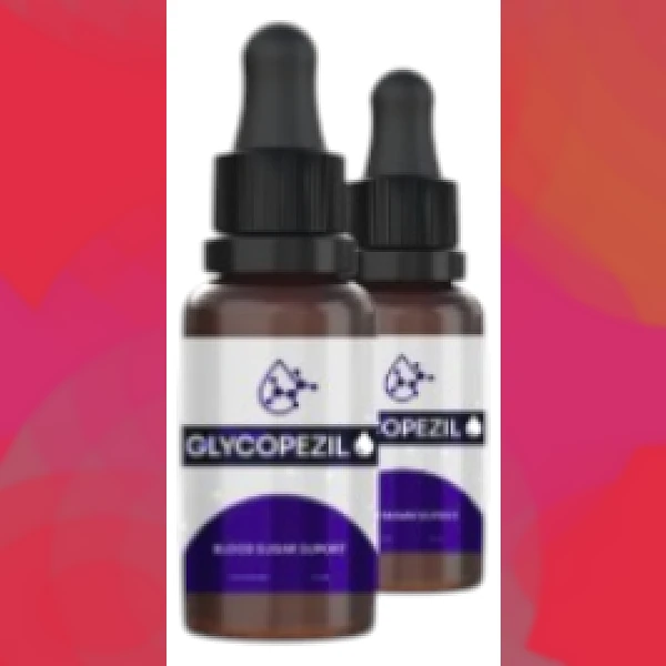 GlycoPezil