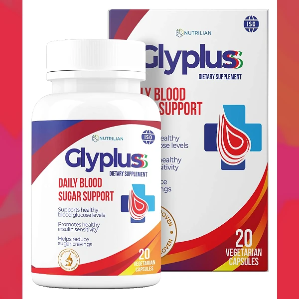 Glyplus
