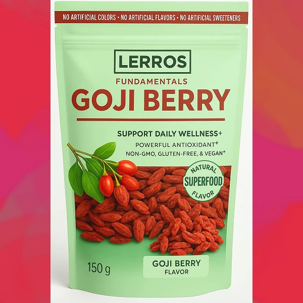 Goji Berry
