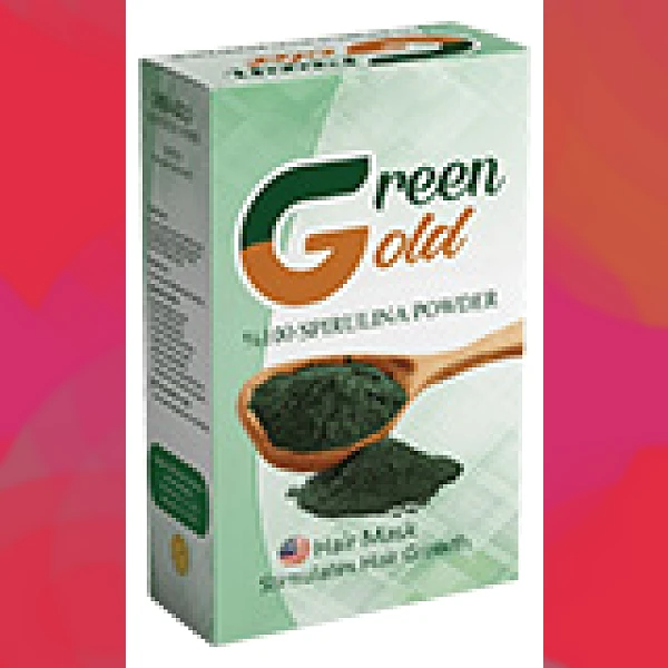 Green Gold
