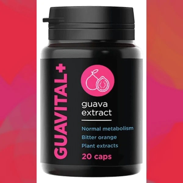 Guavital