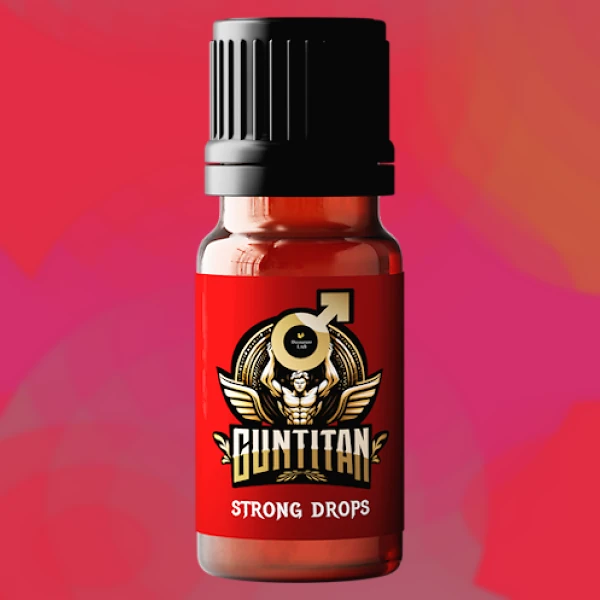 GunTitan
