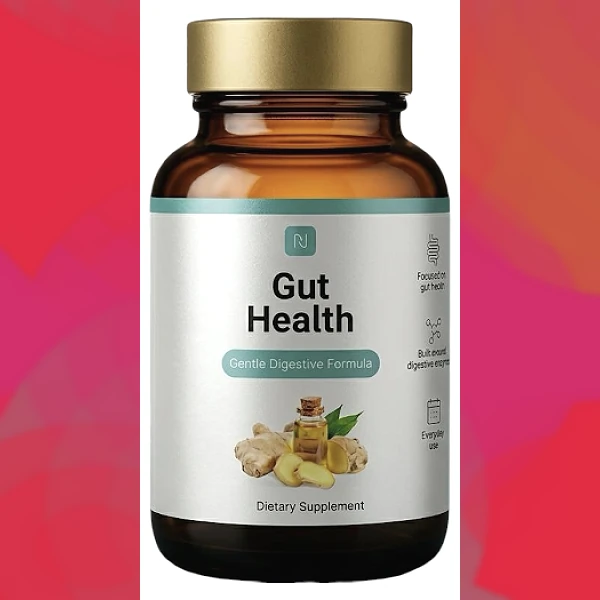 Gut