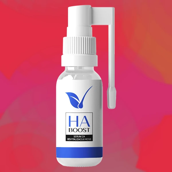 HaBoost