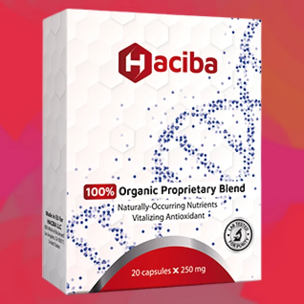 Haciba Cystitis