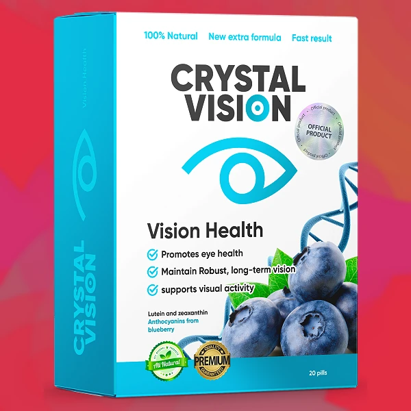Crystal Vision