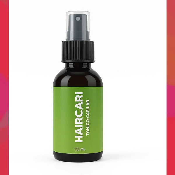 HairCare Spray