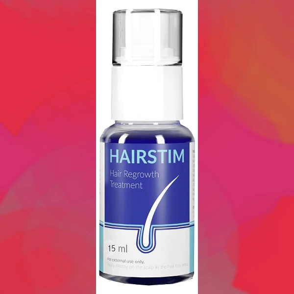 Hairstim