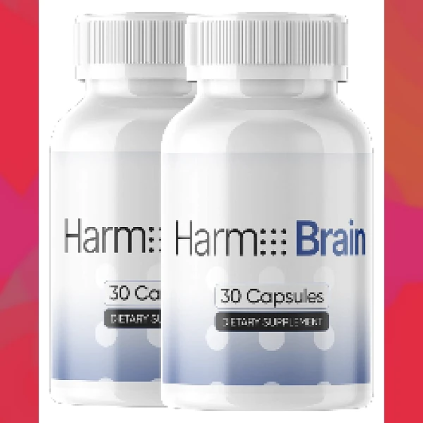 Harmo Brain