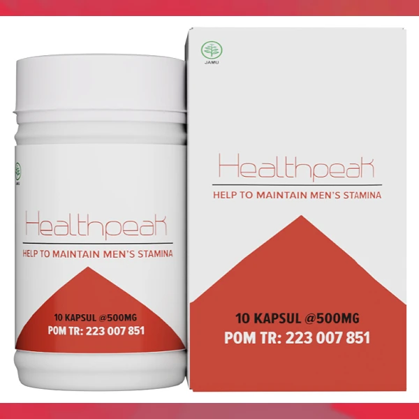 Healthpeak
