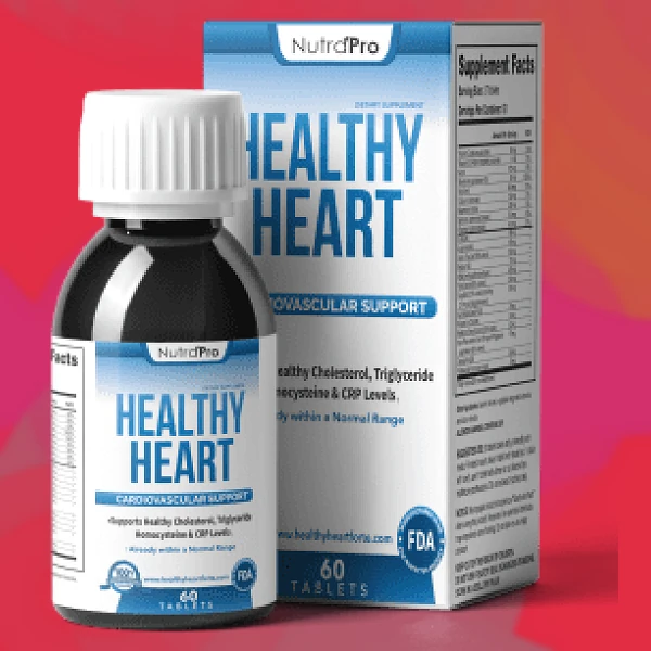 Healthy Heart Forte