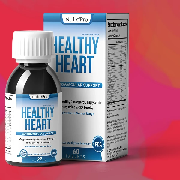 Healthy Heart