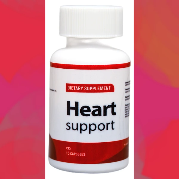 Heart Support