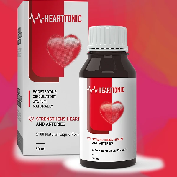 HeartTonic