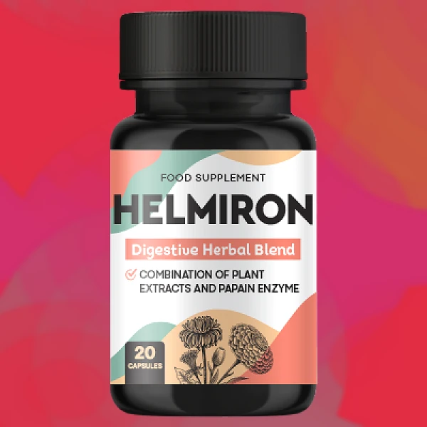 HELMIRON