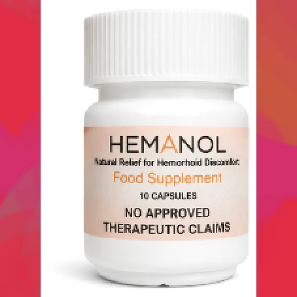 Hemanol