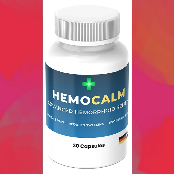 HemoCalm