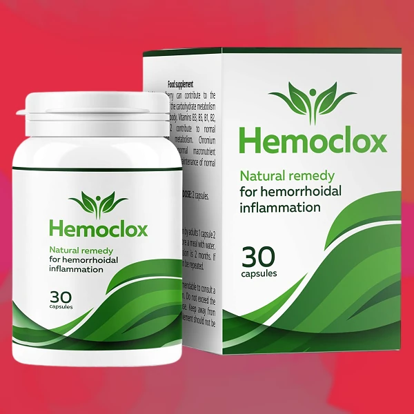 Hemoclox