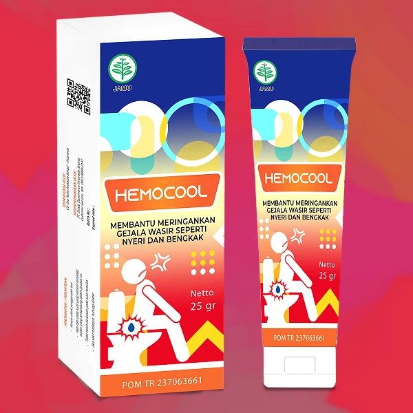 Hemocool
