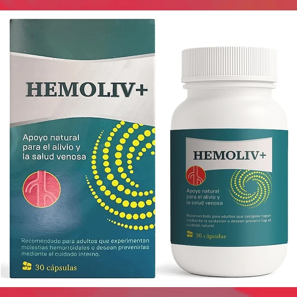 Hemoliv+