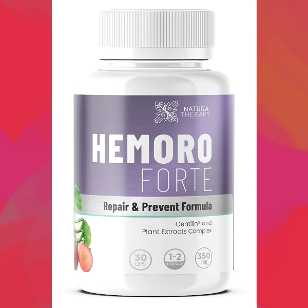 Hemoro Forte