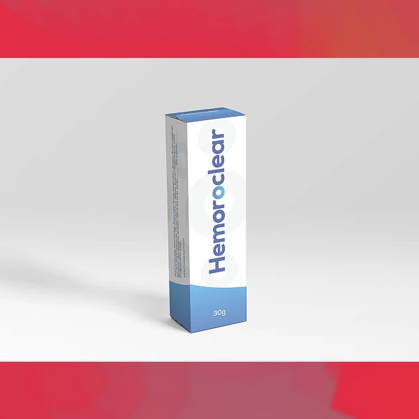 Hemoroclear