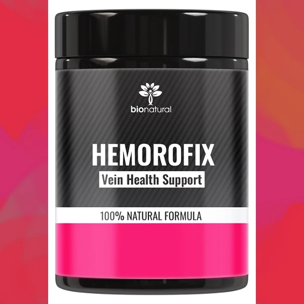 Hemorofix