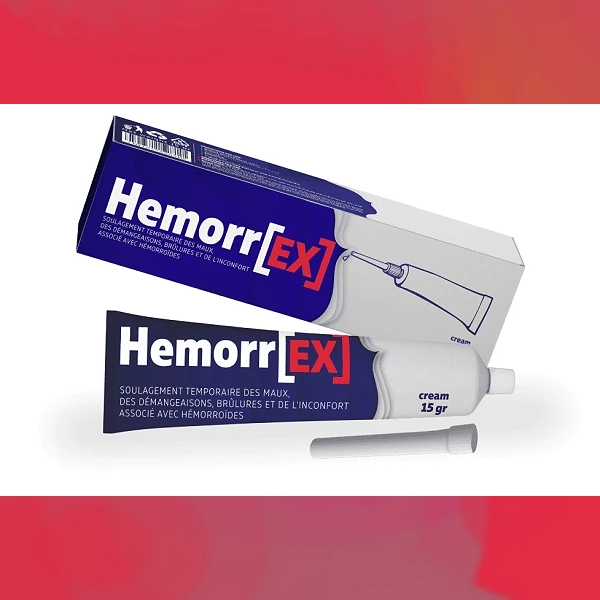 HemorrEx