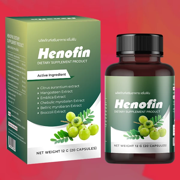 Henofin