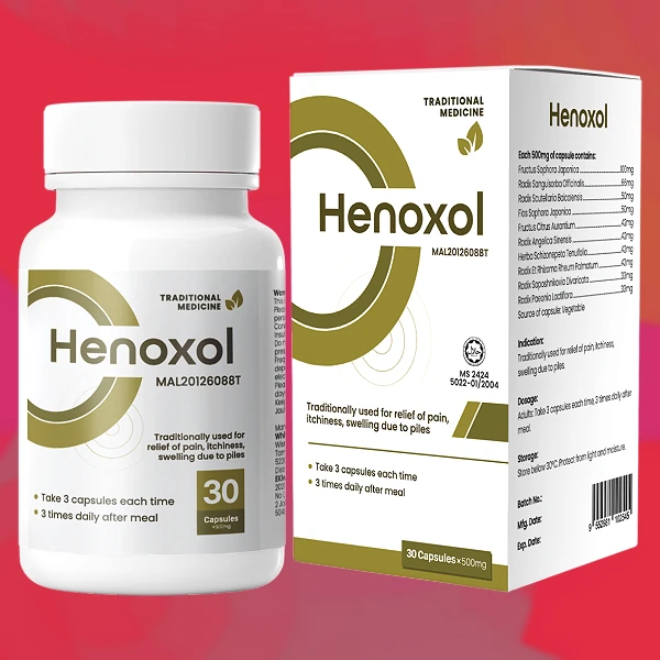 Henoxol