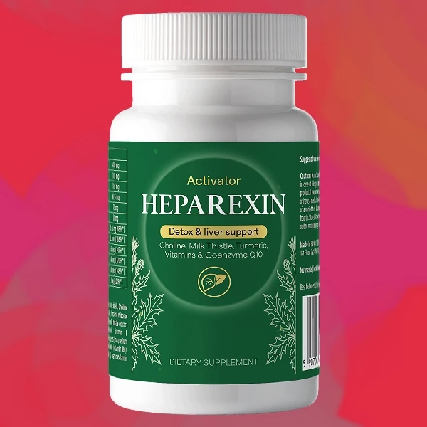 Heparexin